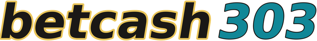 betcash303 logo