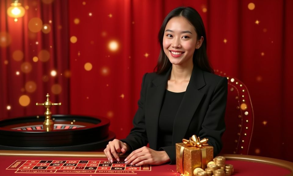betcash303 Bonus
