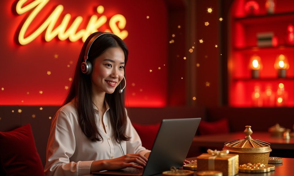 betcash303 Flores Fortune Slots