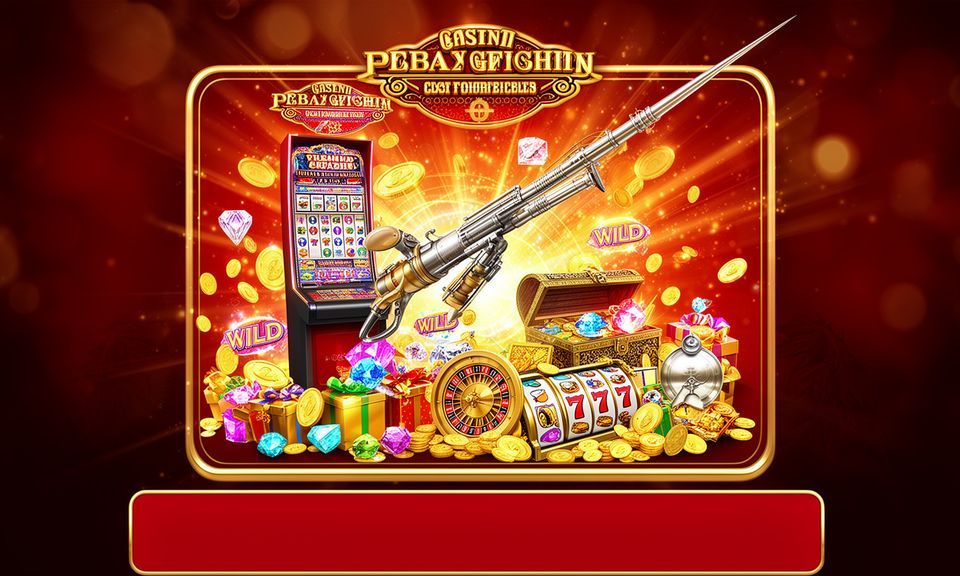 betcash303 Turbo Spin Elite