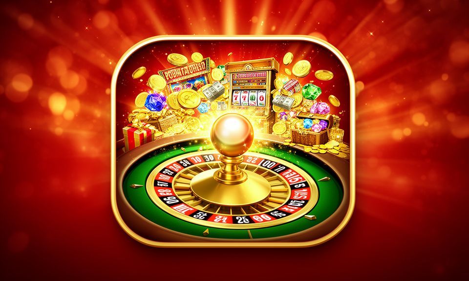 betcash303 What Flores Fortune Slots Offers in Our Lobby